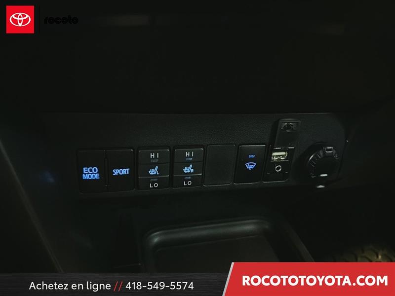 toyota RAV4 2016 - 15