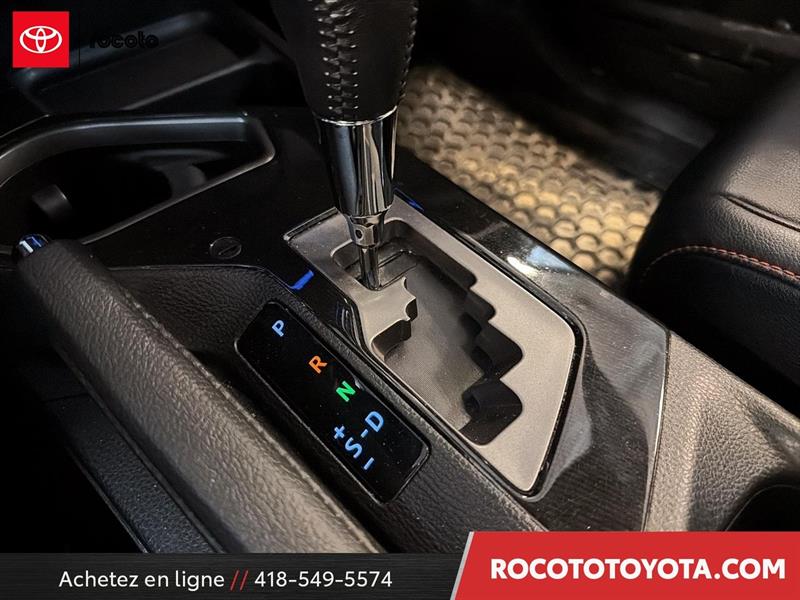 toyota RAV4 2016 - 16