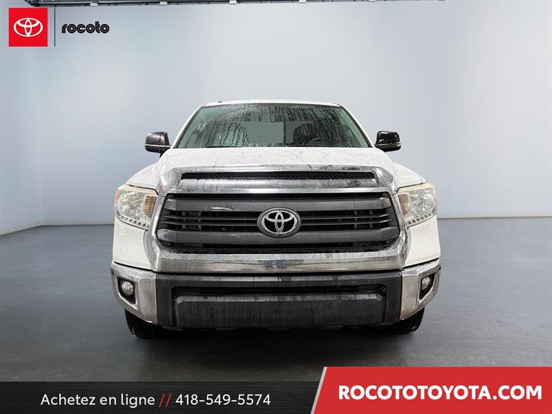 toyota Tundra 2015 - 2