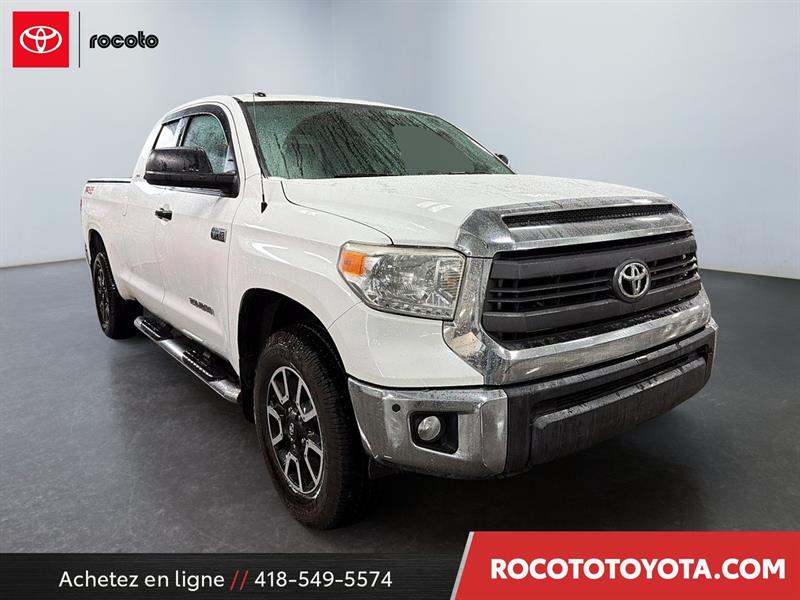 toyota Tundra 2015 - 3