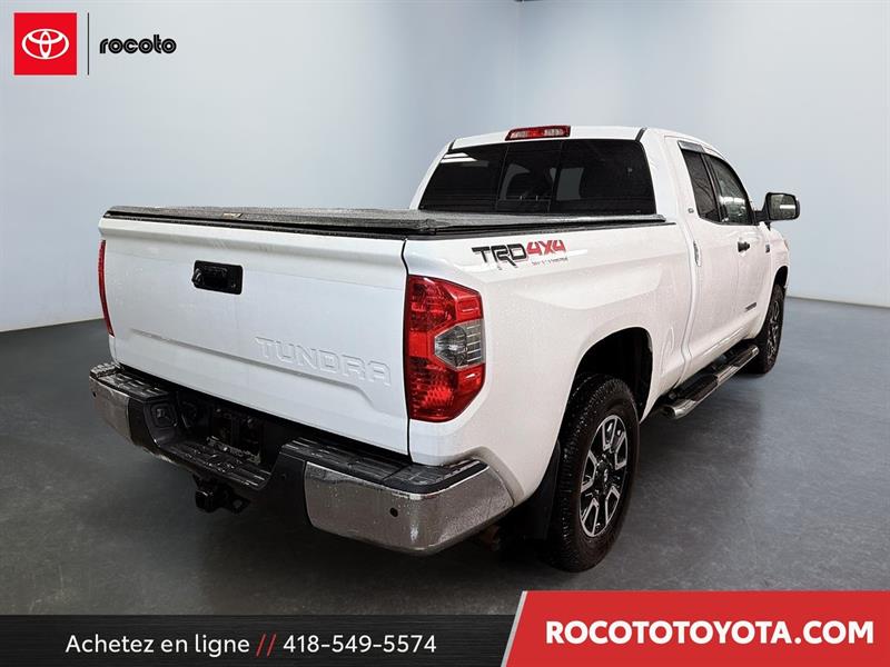 toyota Tundra 2015 - 4