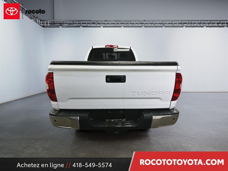 toyota Tundra 2015 - 5