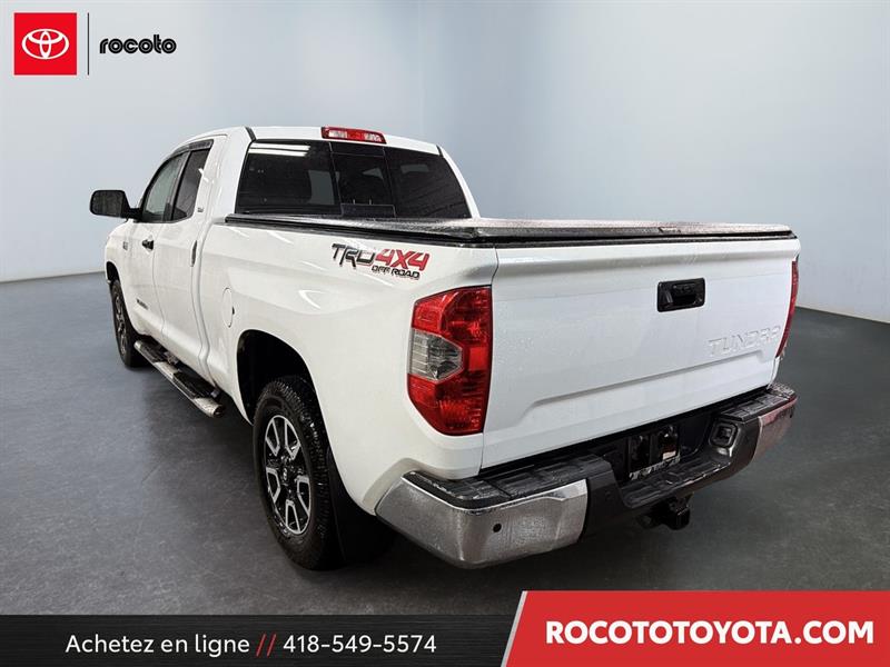 toyota Tundra 2015 - 6