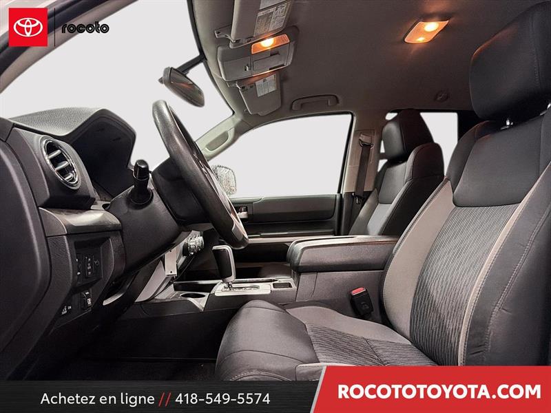 toyota Tundra 2015 - 7