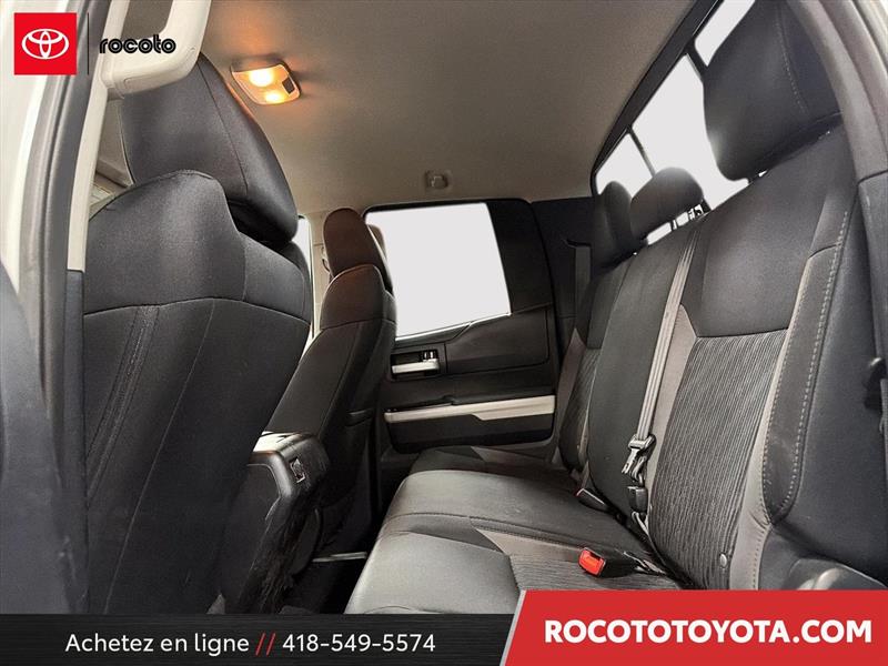 toyota Tundra 2015 - 8