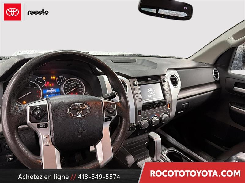 toyota Tundra 2015 - 9
