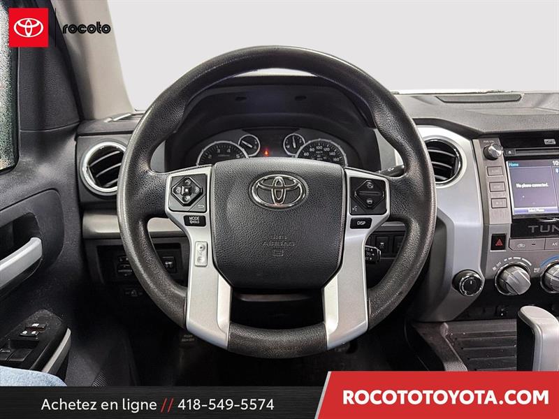 toyota Tundra 2015 - 10