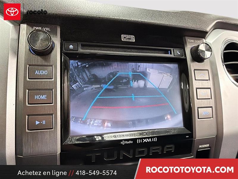 toyota Tundra 2015 - 15