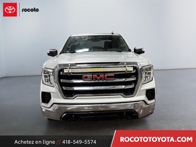 gmc Sierra 1500 2019 - 2