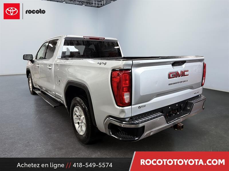 gmc Sierra 1500 2019 - 6
