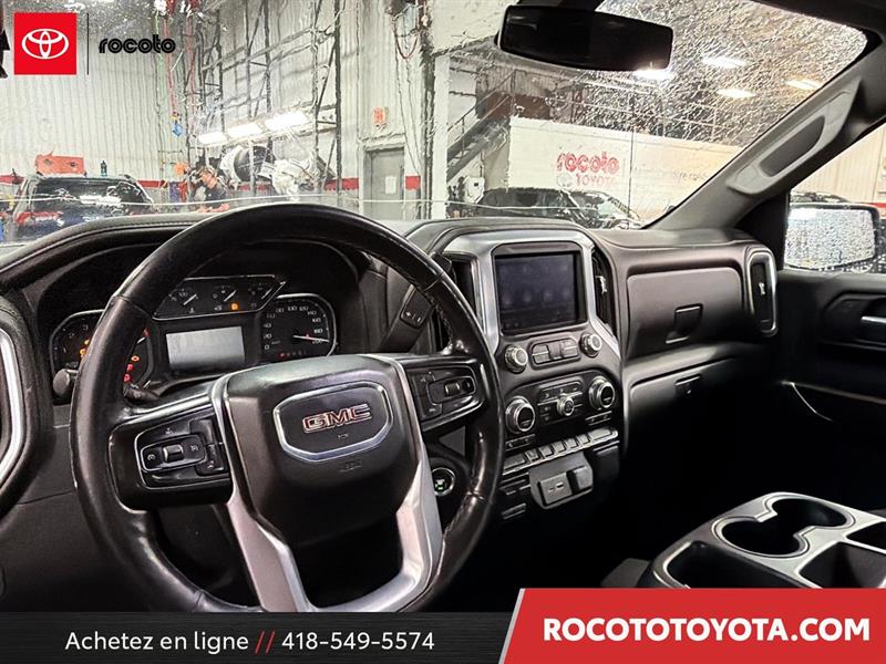 gmc Sierra 1500 2019 - 7