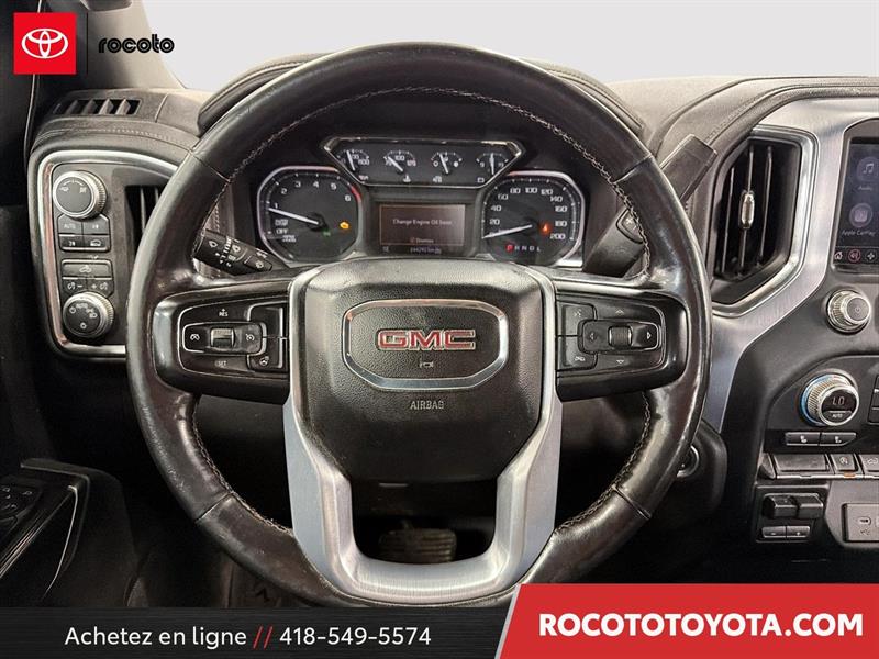 gmc Sierra 1500 2019 - 8