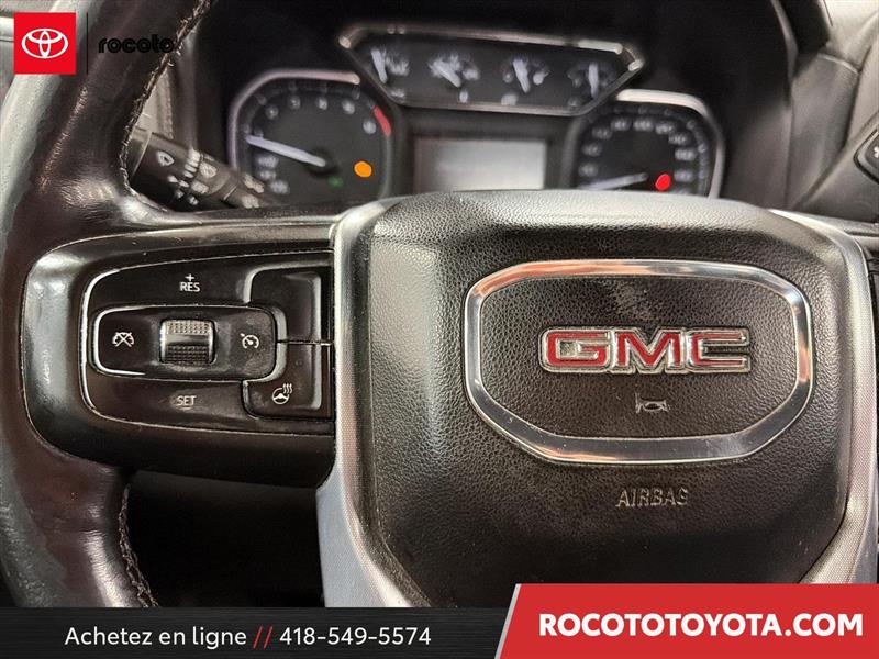 gmc Sierra 1500 2019 - 9