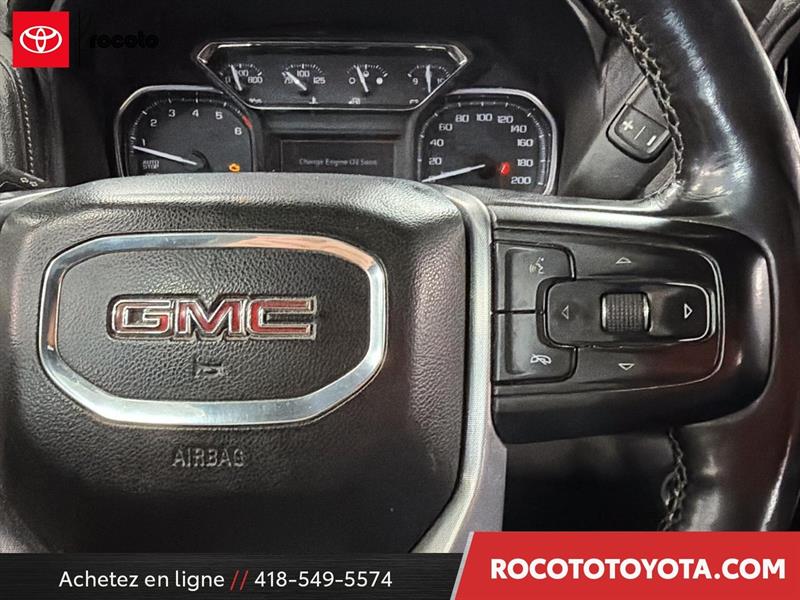 gmc Sierra 1500 2019 - 10