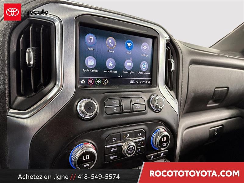 gmc Sierra 1500 2019 - 12