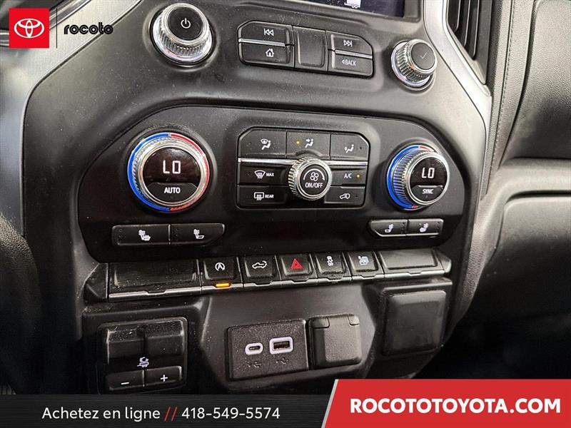 gmc Sierra 1500 2019 - 14