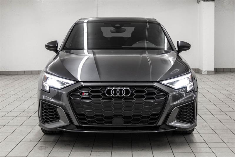 audi S3 2022 - 2
