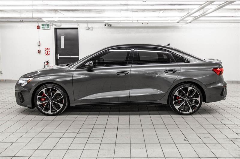 audi S3 2022 - 3