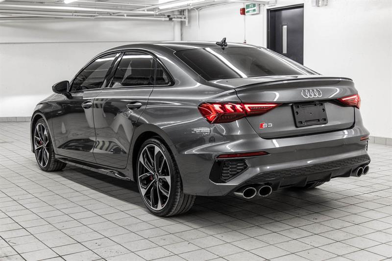 audi S3 2022 - 4