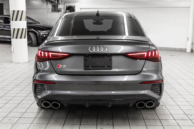 audi S3 2022 - 5