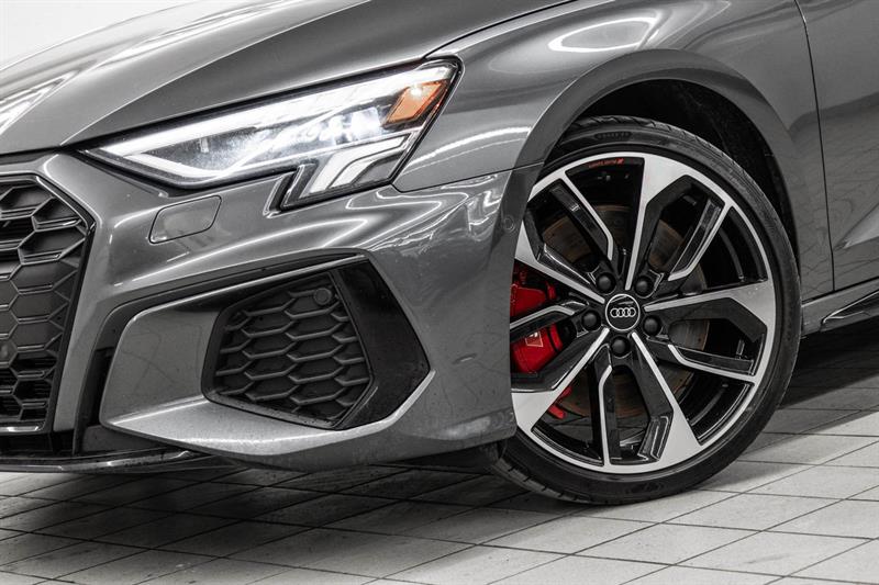 audi S3 2022 - 6