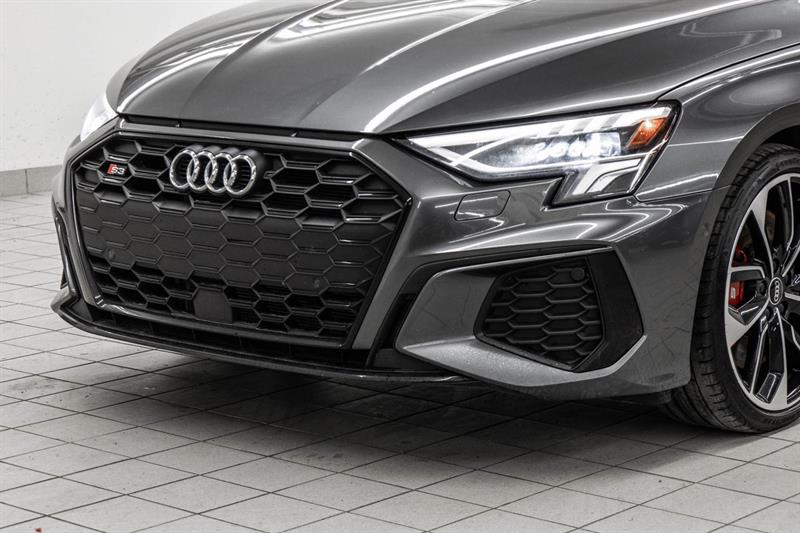 audi S3 2022 - 7