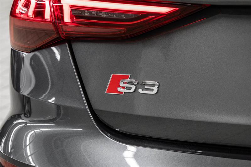 audi S3 2022 - 9