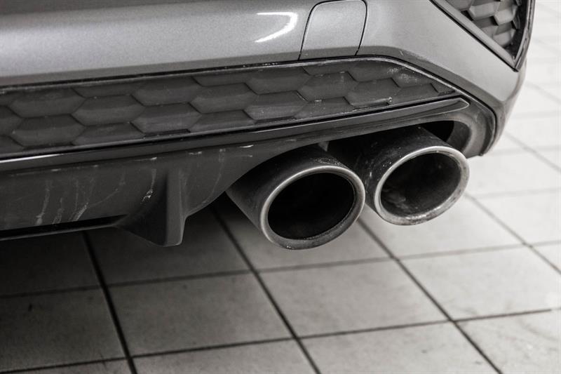 audi S3 2022 - 10