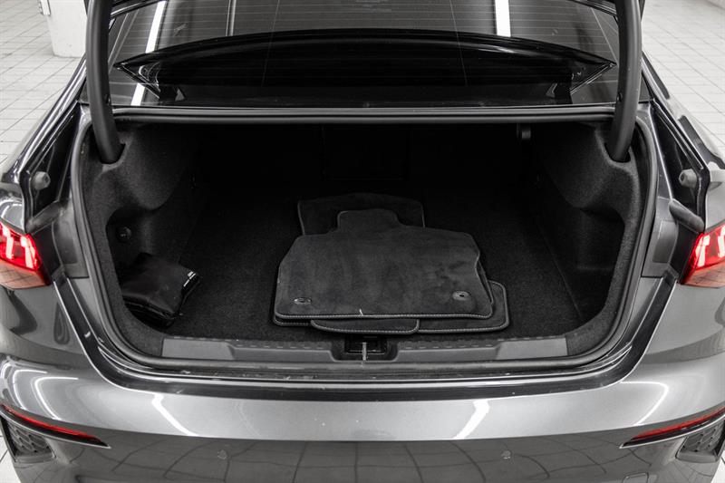 audi S3 2022 - 11