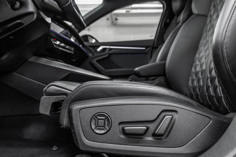 audi S3 2022 - 13