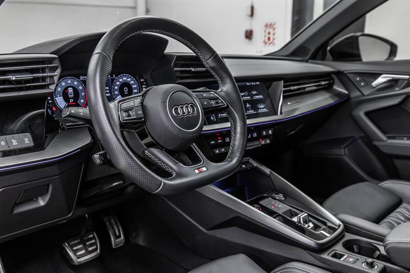audi S3 2022 - 15