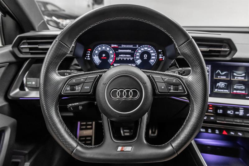 audi S3 2022 - 16