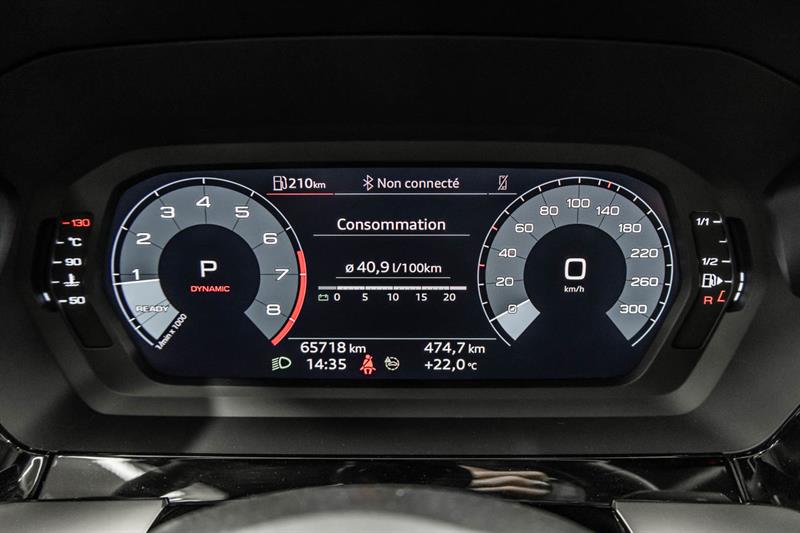 audi S3 2022 - 17