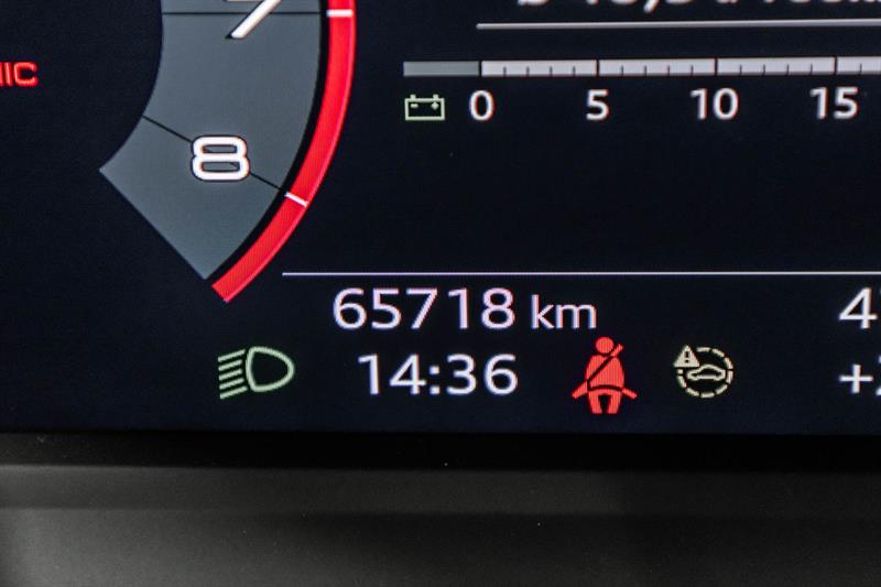 audi S3 2022 - 18