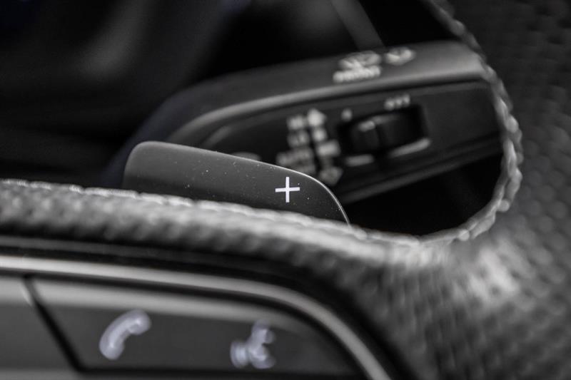 audi S3 2022 - 19