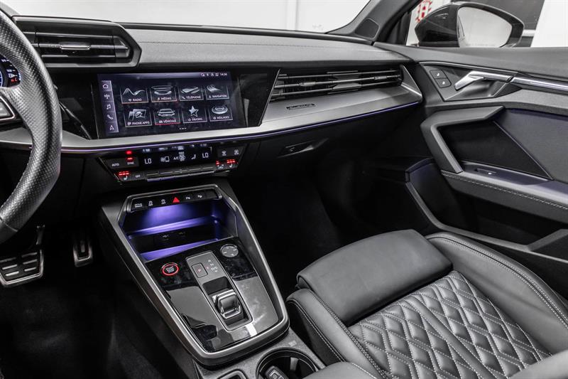 audi S3 2022 - 22