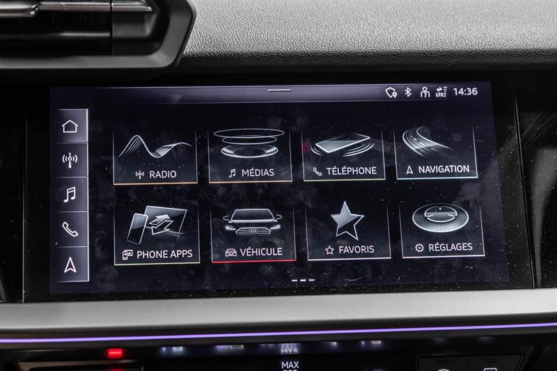 audi S3 2022 - 23