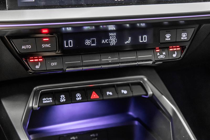 audi S3 2022 - 24