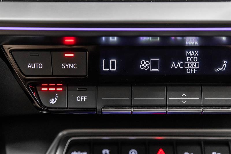 audi S3 2022 - 25