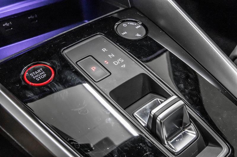 audi S3 2022 - 27