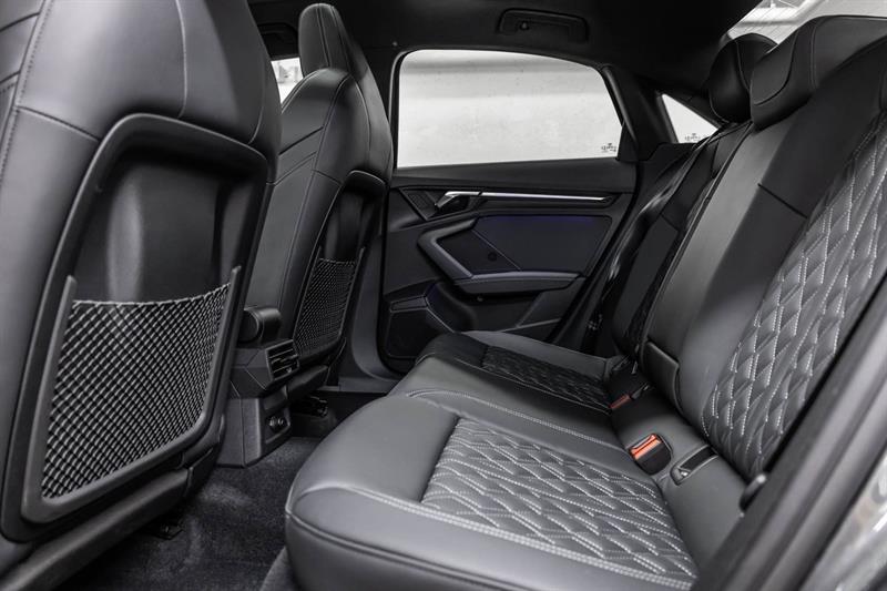audi S3 2022 - 30