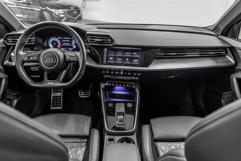 audi S3 2022 - 31