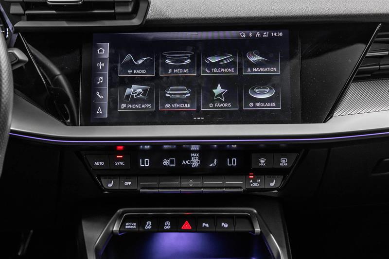 audi S3 2022 - 33