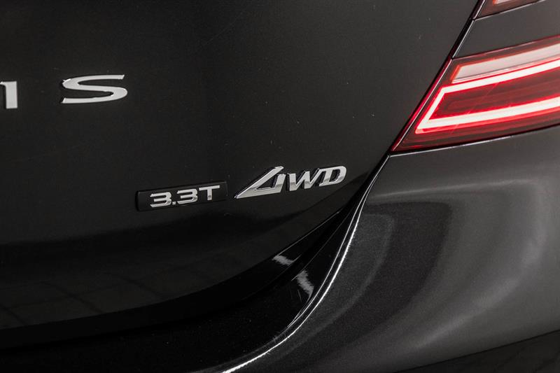 genesis G70 2022 - 10