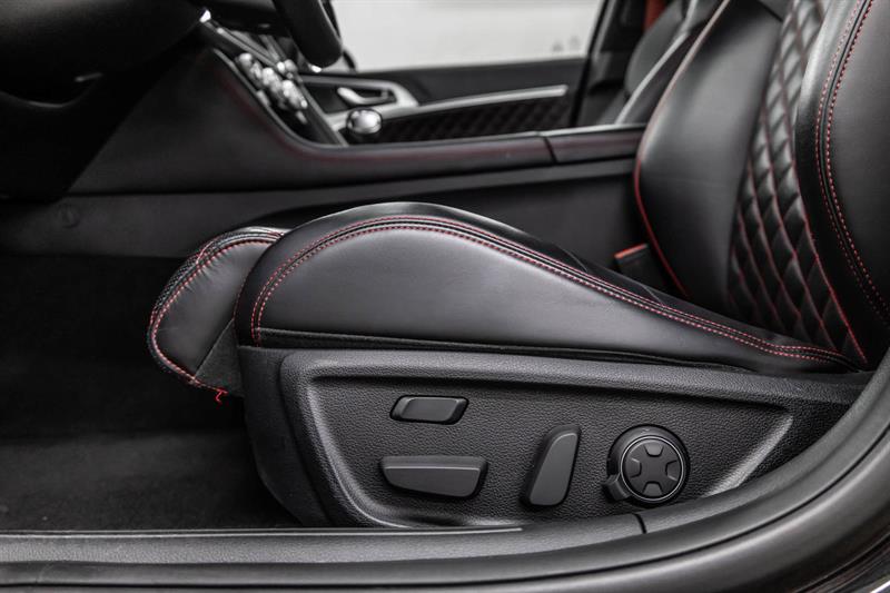 genesis G70 2022 - 14