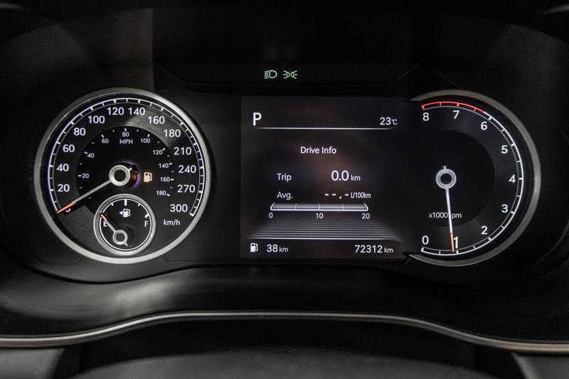 genesis G70 2022 - 18