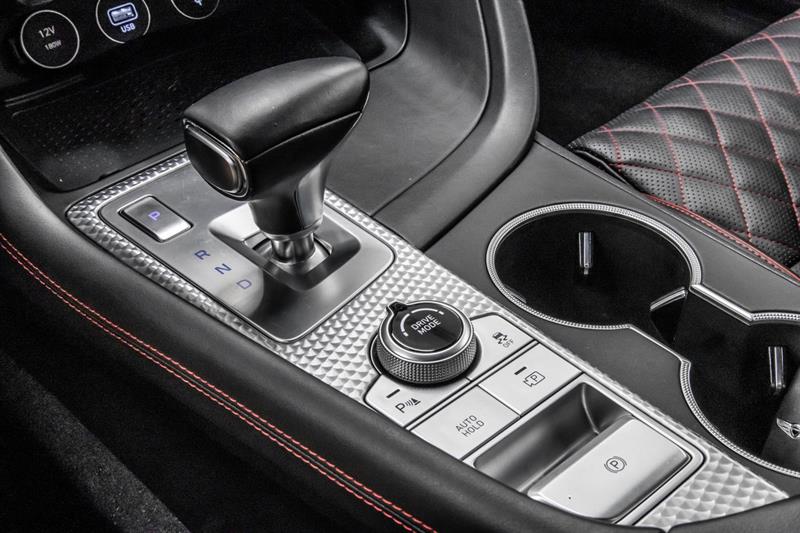 genesis G70 2022 - 28