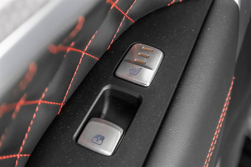 genesis G70 2022 - 34