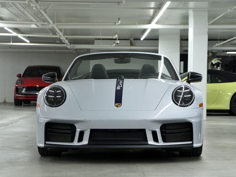 porsche 911 2025 - 5