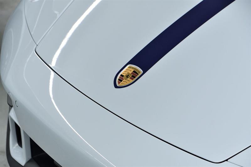 porsche 911 2025 - 6